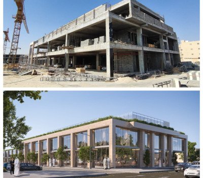 Eastern Ring Road Project